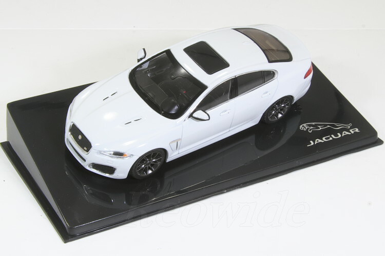 GLM213601【GLM】1/43 ジャガー XJ X351 6ドア Wicox リムジン ブラック 商品詳細 ホビーショップ チャンプ