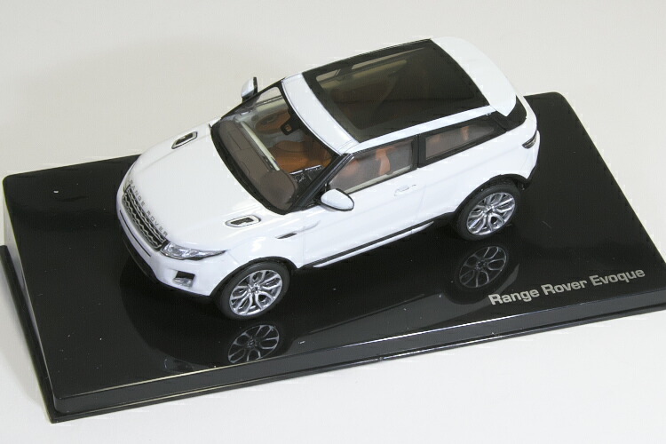 楽天市場】GT Autos 1/18 ランドローバー レンジローバー