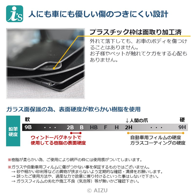 新型 フリード フリード Gb5 6 7 8 H28 09 現行 ウィンドーバグネット セカンド 2枚 セット車中泊 車用網戸 虫よけ Bloumgrootegast Nl