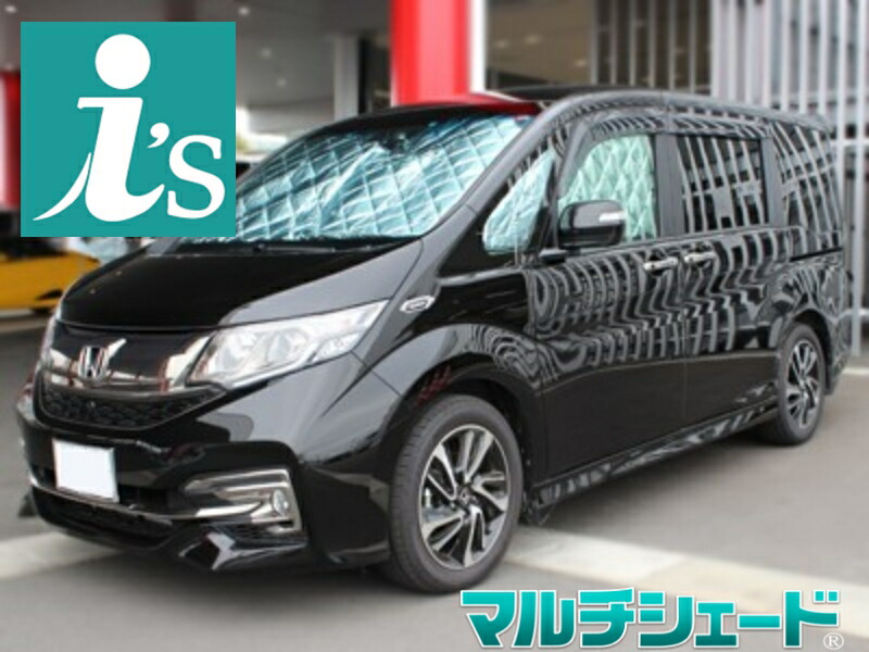 楽天市場】ステップワゴン スパーダ RP3〜RP5 [H27.04〜R04.04