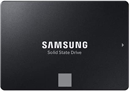 Samsung 870 EVO 500GB SATA 2.5インチ 内蔵 SSD MZ-77E500B/EC 国内正規保証品