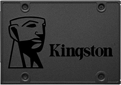 楽天市場】キングストン SSD Q500 240GB 2.5インチ SATA3 TLC