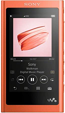 SONY ソニー ハイレゾ NW-A25 Bluetooth付 ウォークマン Amazon.co.jp: SONY ウォークマン A20シリーズ 16GB ハイレゾ