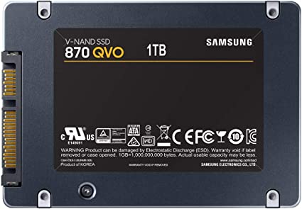 新品Samsung SSD 870EVO 1TB 10個セット | www.myglobaltax.com