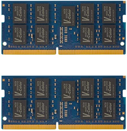 緑林シリーズ v-color Hynix IC サーバー用メモリ DDR4-2666MHz PC4