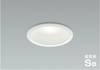 新品未開封　LEDダウンライト AD 7200 B27　 8個 AD7200B27 | 照明器具 | ☆[屋内屋外兼用] LEDパネルダウン