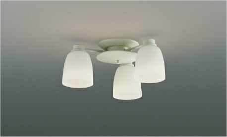 楽天市場】AH54657 調光調色コンパクトシーリング (〜6畳) LED
