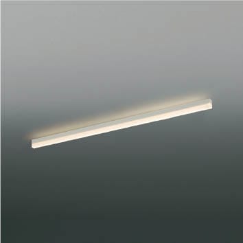 AH55133 調光対応ベースライト 1200mmタイプ LED（電球色） コイズミ照明 照明器具