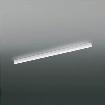 AH55137 調光対応ベースライト 1200mmタイプ LED（昼白色） コイズミ照明 照明器具
