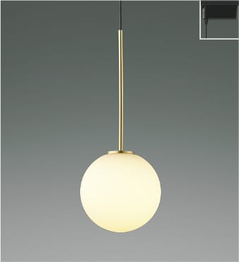 楽天市場】AP54869 ペンダント (天井直付) LED（温白色