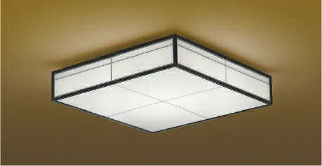 コイズミ ah 43066 L 和風シーリングライト コイズミ ah 43066 L 和風