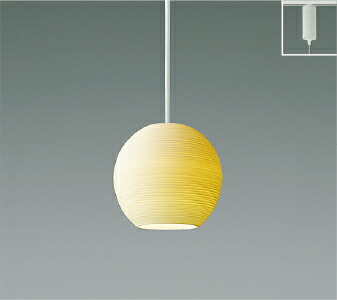 楽天市場】AP40324L LEDペンダント (プラグ)・レール専用 LED（電球色