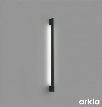 AB54030 調光対応長手間接LEDブラケット arkia (FHF24W相当) LED（昼白色） コイズミ照明 照明器具