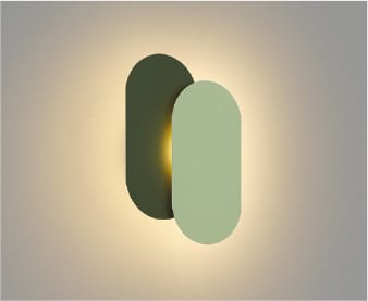 AB55552 LEDブラケット (40W相当) LED（電球色） コイズミ照明 照明器具