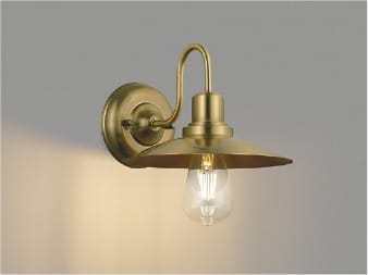 AB55939 LEDブラケット (40W相当) LED（電球色） コイズミ照明 照明器具