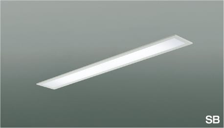 楽天市場】【最安値に挑戦】 コイズミ照明 KOIZUMI LEDSB形埋込