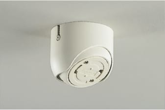楽天市場】AA39673L LEDシャンデリア (〜10畳) LED（電球色） コイズミ