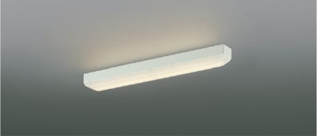 コイズミ照明　小型シーリング　AH52274　6個セット AH52274 薄型調光対応LED小型シーリング (60W相当) LED