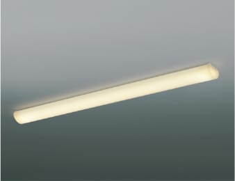 AH50458 LEDキッチンライト (FHF32Wx2灯相当) LED（電球色） コイズミ照明 照明器具
