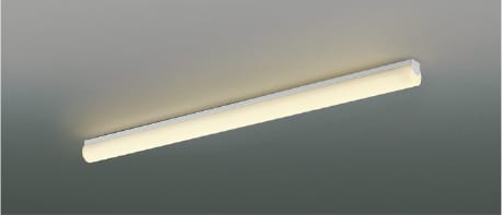 AH52420 LEDキッチンライト (FHF32W相当) LED(電球色) コイズミ照明 照明器具