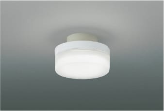 楽天市場】AH55021 簡単取付LED小型シーリング (60W相当) LED（温白色