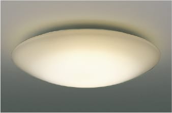AH55716 調光対応LEDシーリング (～10畳) LED（電球色） コイズミ照明 照明器具