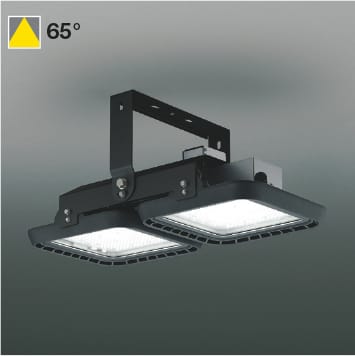 AH57561 ハイパワーLED高天井ベースライト 40000lmクラス※受注生産品 コイズミ照明 照明器具