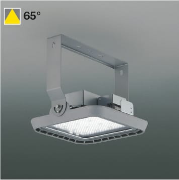 AH57566 ハイパワーLED高天井ベースライト 20000lmクラス コイズミ照明 照明器具