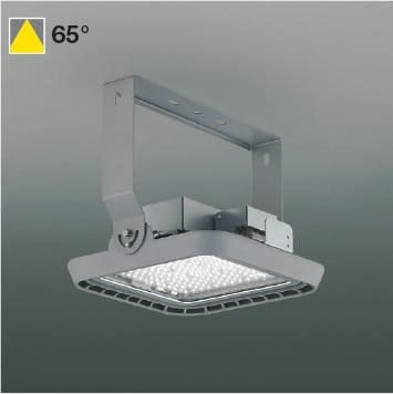 AH57570 ハイパワーLED高天井ベースライト 10000lmクラス コイズミ照明 照明器具