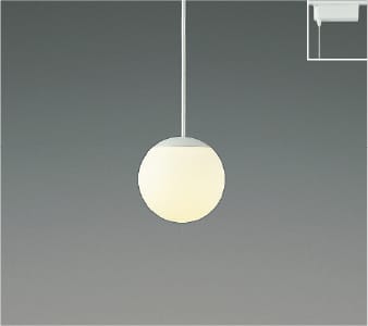 楽天市場】AP45519L LEDペンダント (プラグ)・レール専用 LED（電球色