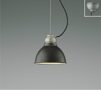 AP45565L LEDペンダント (天井直付) LED（電球色） コイズミ照明 照明器具