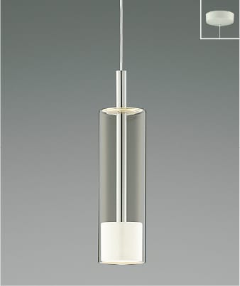 楽天市場】AP46949L LEDペンダント (天井直付) LED（電球色） コイズミ