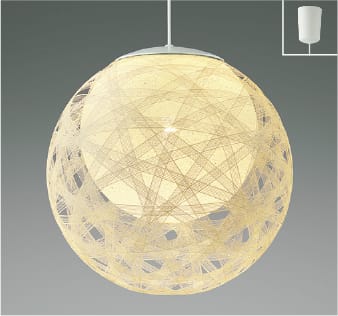 楽天市場】KOIZUMI コイズミ照明 LED和風ペンダント AP47303L : ライト