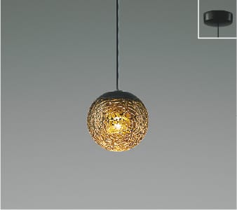 楽天市場】AP47454L LED和風ペンダント (100W相当) LED（電球色