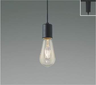 楽天市場】AP49030L LEDペンダント (プラグ)・レール専用 LED（電球色