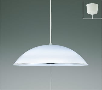 AP50287 LEDペンダント (～8畳) LED（昼白色） コイズミ照明 照明器具 10,227円