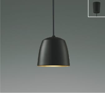 楽天市場】AP54867 LEDペンダント (天井直付) LED（電球色） コイズミ