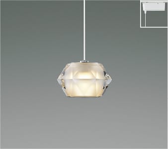 楽天市場】AP55545 LEDペンダント (プラグ)・レール専用 LED（電球色