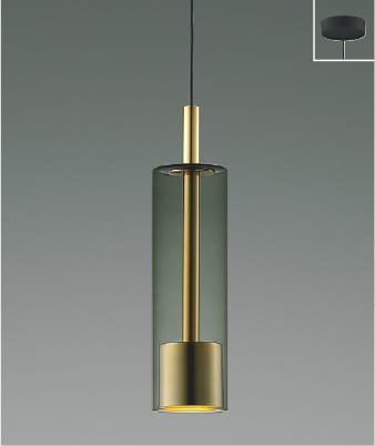 楽天市場】ペンダント Smoke x Gold (ダクトレール取付/天井直付選べ