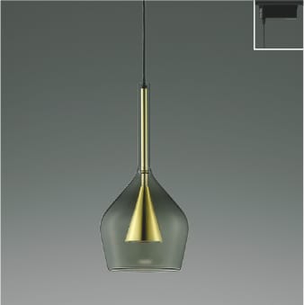 AP54888 LEDペンダント (プラグ)・レール専用 LED（温白色） コイズミ照明 照明器具