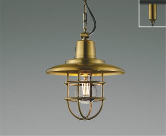 AP55532 LEDペンダント (プラグ)・レール専用 LED（電球色） コイズミ照明 照明器具
