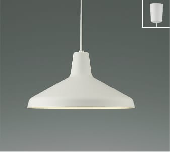 AP55575 LEDペンダント (天井直付) LED(温白色) コイズミ照明 照明器具