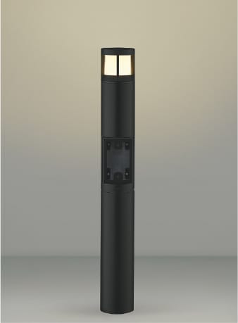AU51347 LEDガーデンライト ※受注生産品 (40W相当) LED（電球色） コイズミ照明 照明器具