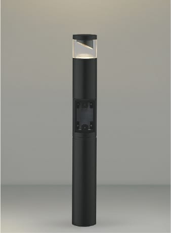 AU51389 LEDガーデンライト ※受注生産品 (40W相当) LED（電球色） コイズミ照明 照明器具