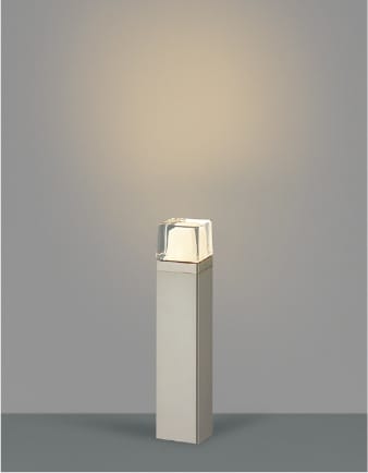 AU53902 LEDガーデンライト (60W相当) LED（電球色） コイズミ照明 照明器具