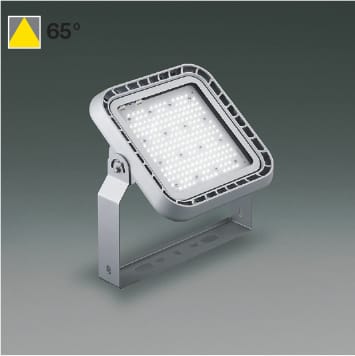 AU57560 ハイパワーLED投光器 10000lmクラス コイズミ照明 照明器具