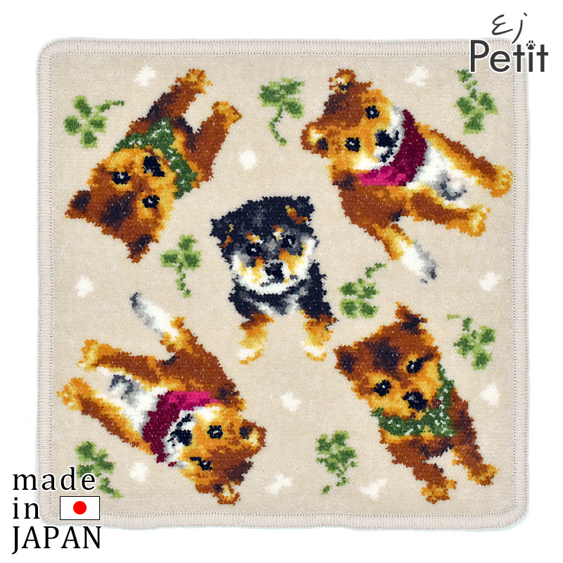 サンリオキャラクターズ シークレットしっぽチャーム(サンリオ