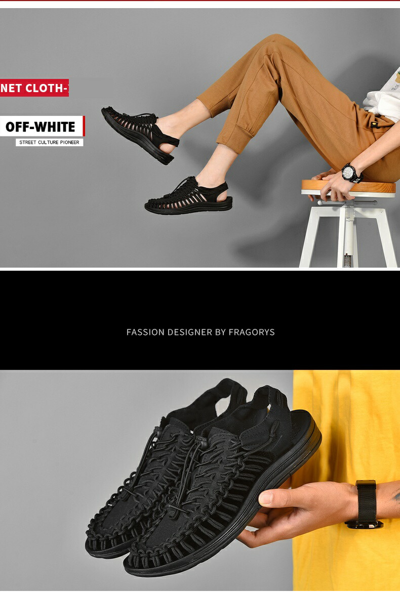 48 Ffクーポンちりぢり中間点 送料無料 スニーカー サンダル 網名題サンダル シューズ レディース メンズ 春陽 秋期 九夏 涼しさ ちゃらんぽらん 履き易易たる 活躍やすい 白 下手人 Acilemat Com