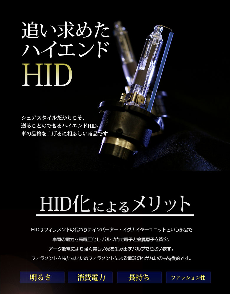 楽天市場 アルファード 10系 H14 5 H 4 D2r 純正hid交換用 ヘッドライト Hidバルブ 4300k 6000k 8000k 1年保証 最新のhid装着車対応 高品質d2r Hid Hidバルブgav J アルヴェル専門店g A V