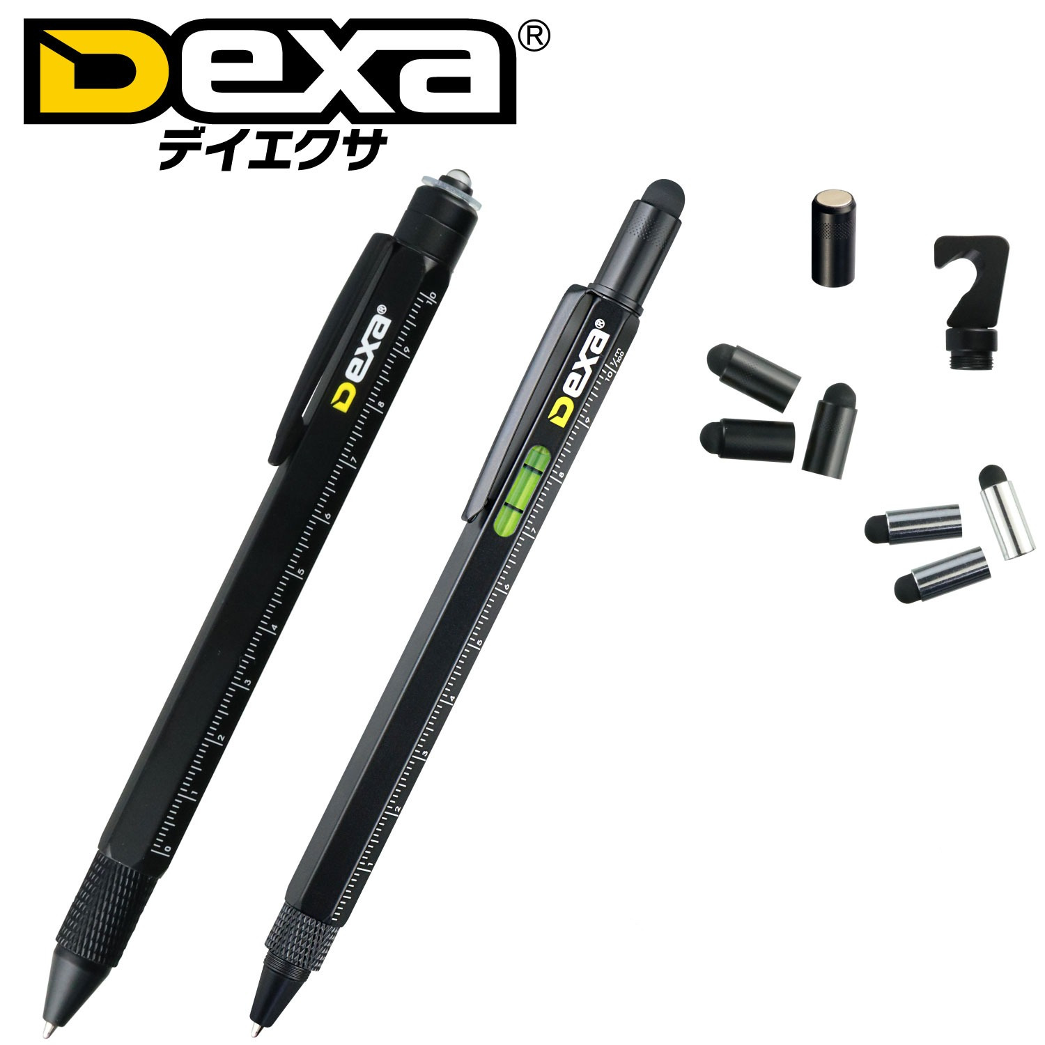 楽天市場】タクティカル ペン ボールペン ミリタリー 護身用 ライト